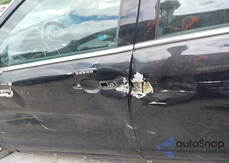 2012 Ford Fusion Sport из США, поврежденный, VIN 3FAHP0KC1CR353203